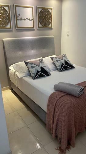 Apartamento Ld House Flora