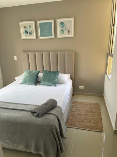 Apartamento Ld House Luxury