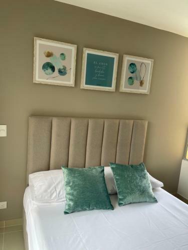 Apartamento Ld House Luxury