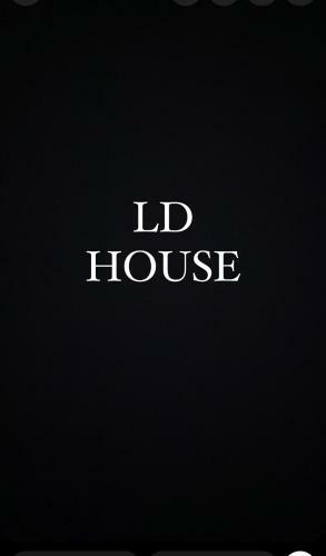Apartamento Ld House Luxury