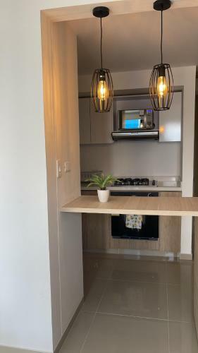 Apartamento Ld House Luxury