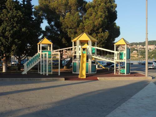 Apartma Obid Koper