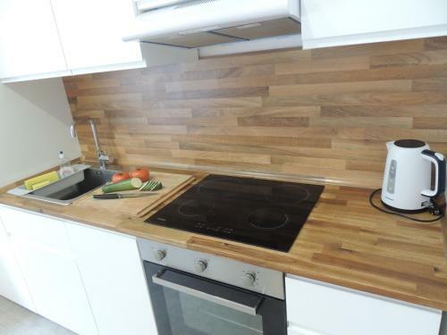 Apartma Obid Koper