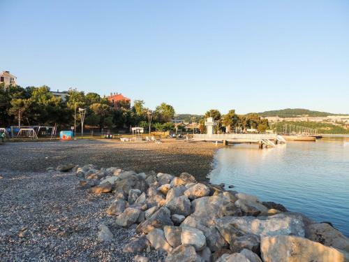 Apartma Obid Koper