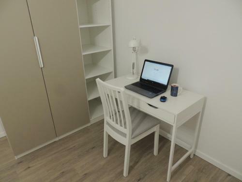 Apartma Obid Koper