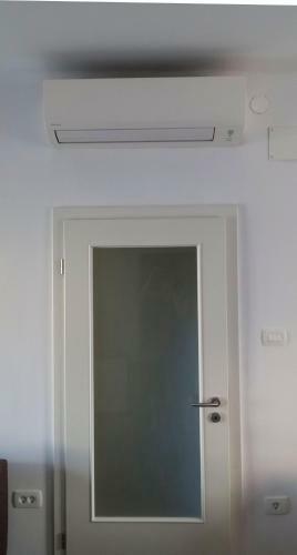 Apartma Obid Koper