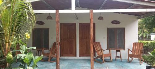 Bed & Breakfast Ometepe Exotic Island