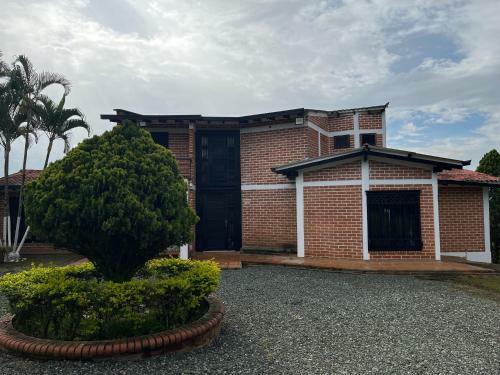 Finca El Descanso