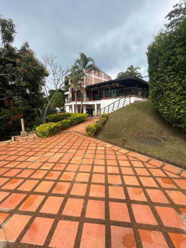 Finca El Descanso