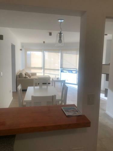 Apartamento More III