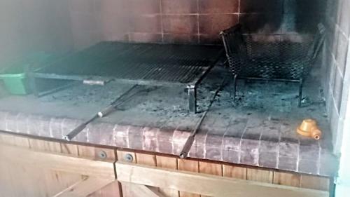 Casa Con Pileta Climatizada