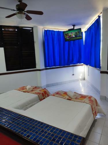 Hotel Casaviento