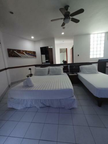 Hotel Casaviento