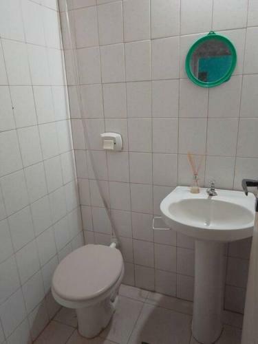 Apartamento Greenery Home
