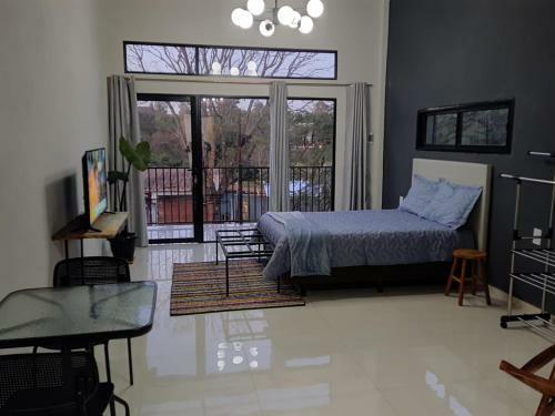 Apartamento Naturalis Flats And Suites