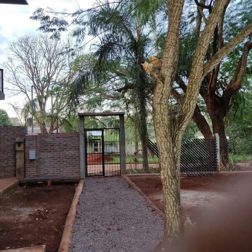 Apartamento Naturalis Flats And Suites