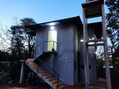 Apartamento Naturalis Flats And Suites