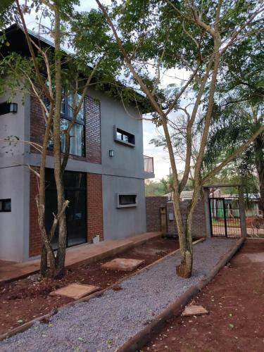 Apartamento Naturalis Flats And Suites