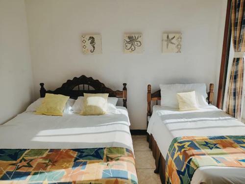 Hostal Lulu Beach
