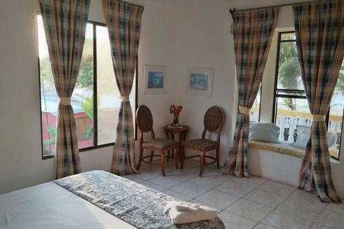 Hostal Lulu Beach