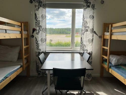Albergue Rentalhubs Bolln�s