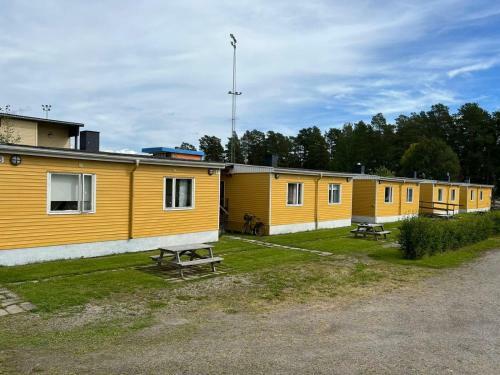 Albergue Rentalhubs Bolln�s