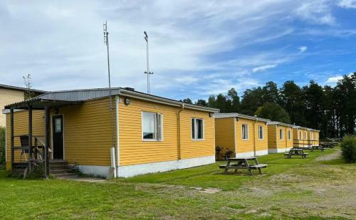 Albergue Rentalhubs Bolln�s