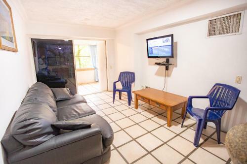 Serena Apartamento Vacacional