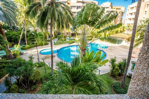 Serena Apartamento Vacacional
