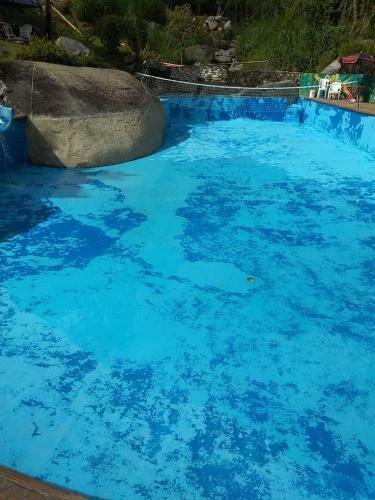 Hotel Hoster�a El Sendero
