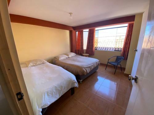 Apartamento Centro Hist�rico Con Garaje