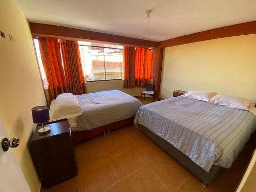 Apartamento Centro Hist�rico Con Garaje