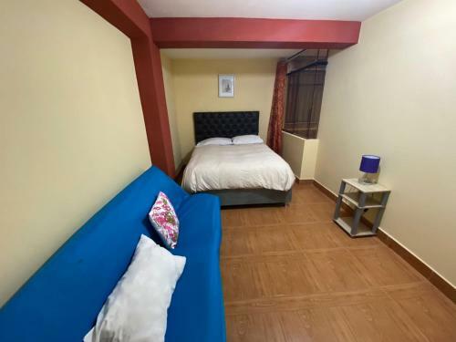Apartamento Centro Hist�rico Con Garaje