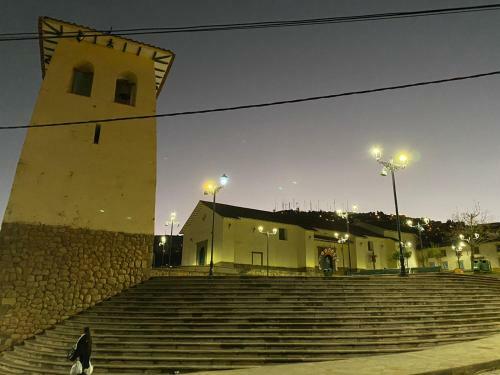 Apartamento Centro Hist�rico Con Garaje