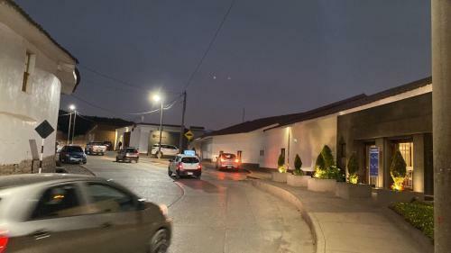 Apartamento Centro Hist�rico Con Garaje