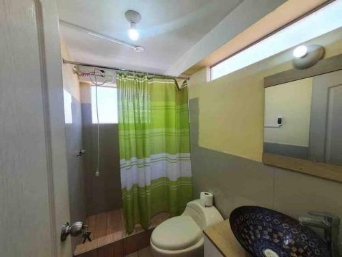 Hostal Beautiful Luxury Home With Pr�vate Double Bedroom