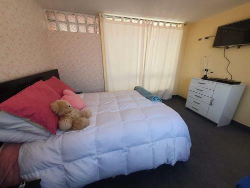 Hostal Beautiful Luxury Home With Pr�vate Double Bedroom