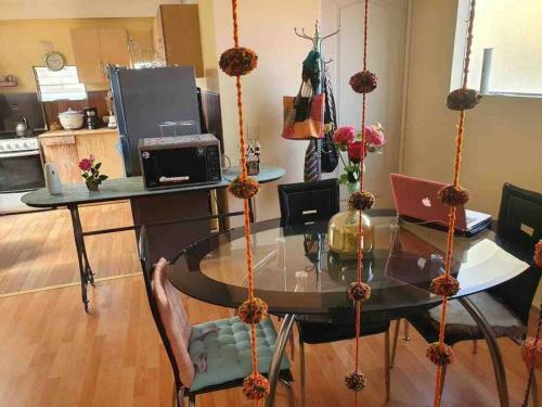 Hostal Beautiful Luxury Home With Pr�vate Double Bedroom