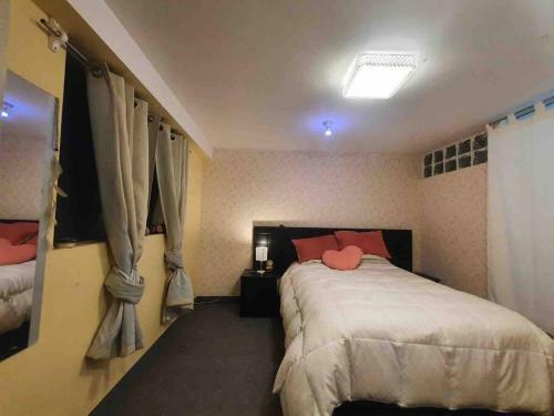 Hostal Beautiful Luxury Home With Pr�vate Double Bedroom
