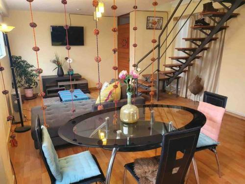 Hostal Beautiful Luxury Home With Pr�vate Double Bedroom