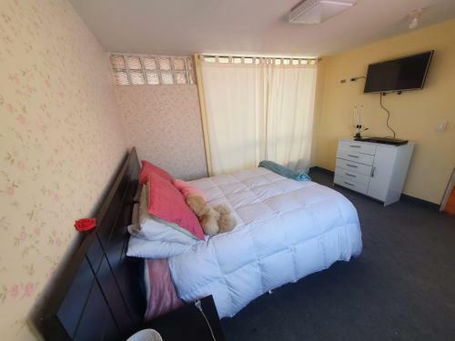 Hostal Beautiful Luxury Home With Pr�vate Double Bedroom