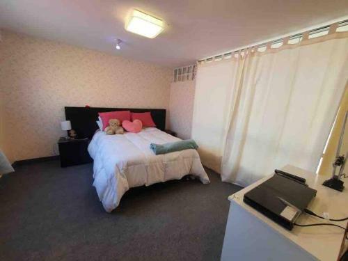 Hostal Beautiful Luxury Home With Pr�vate Double Bedroom