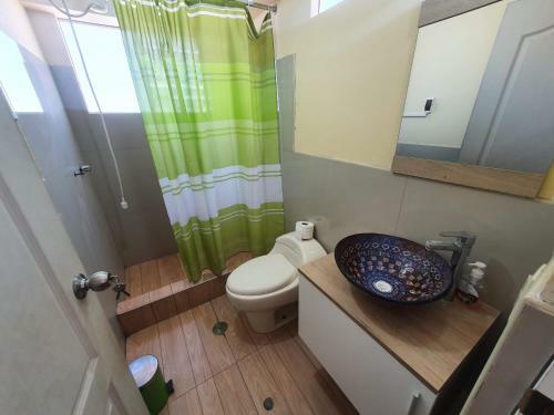 Hostal Beautiful Luxury Home With Pr�vate Double Bedroom
