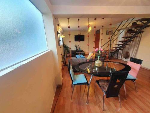Hostal Beautiful Luxury Home With Pr�vate Double Bedroom