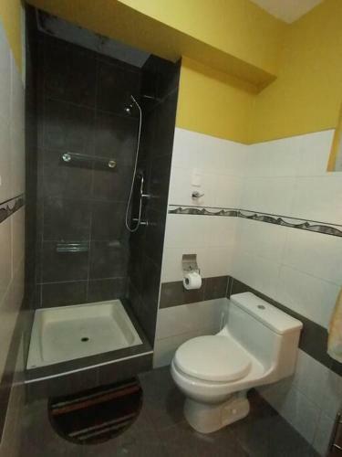 Apartamento Casa San Jose