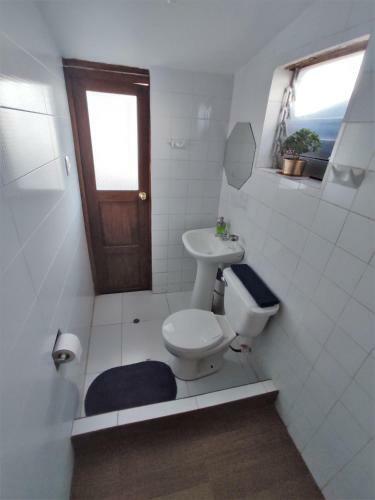 San Blas: Warm And Bright House With A Great View!