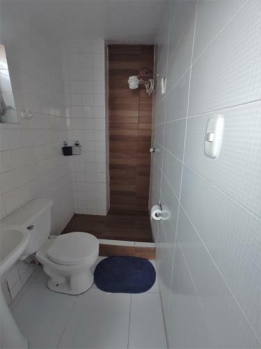San Blas: Warm And Bright House With A Great View!