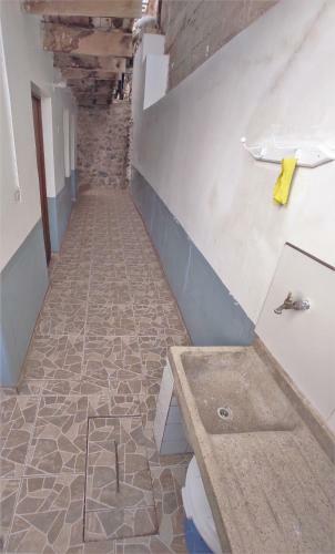 San Blas: Warm And Bright House With A Great View!
