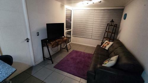 Apartamento Playa Brava / Parking