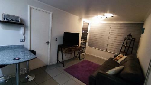 Apartamento Playa Brava / Parking